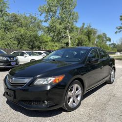 2013 Acura ILX