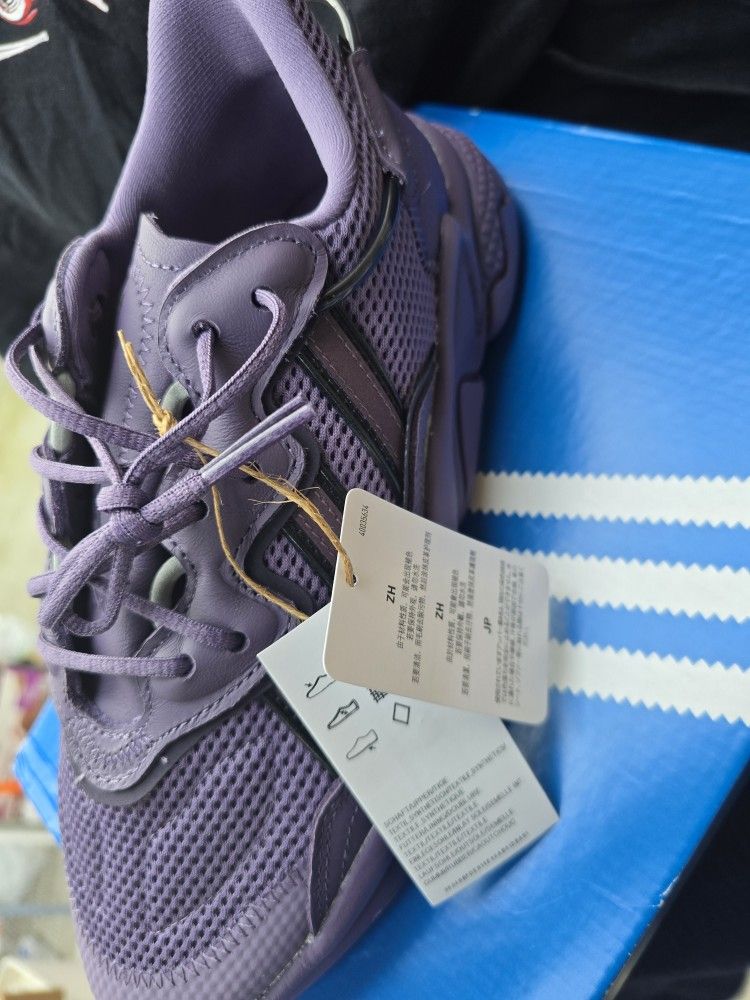 Adidas Shoes OZWEEGO 