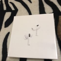 Airpod Pro 2nd Gen