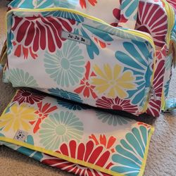 Ju Ju Be Diaper Bag