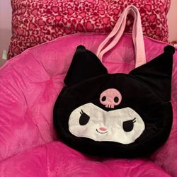 Kuromi bag