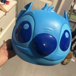 Stitch 