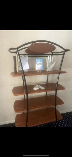 Sales Shelf 