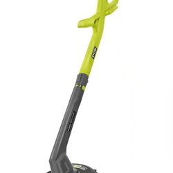 18v ryobi Cordless battery Weed Eater edge trimmer tool only no battery or charger