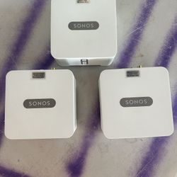 Sonos Connect 