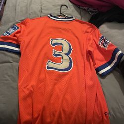 Negro League Batting Practice Jersey