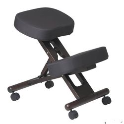 Desk Chair - Ergonomic Rolling Kneeling Chair