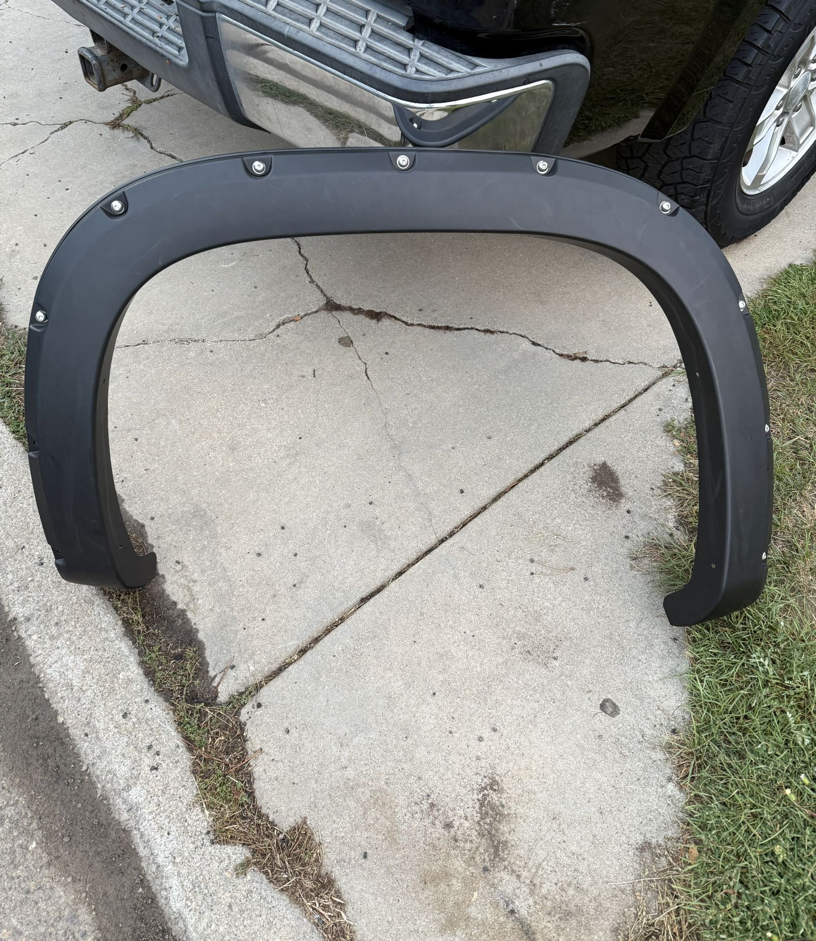 Flair Fenders
