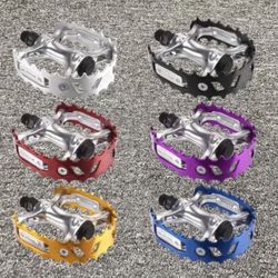 Se Bikes Bear Trap Pedals 9/16 $34.88