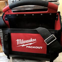 Milwaukee PACKOUT  Tool Bag 