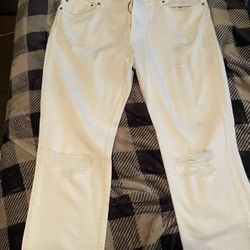 Levi’s