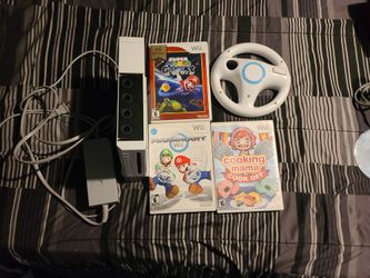 Wii For Sale