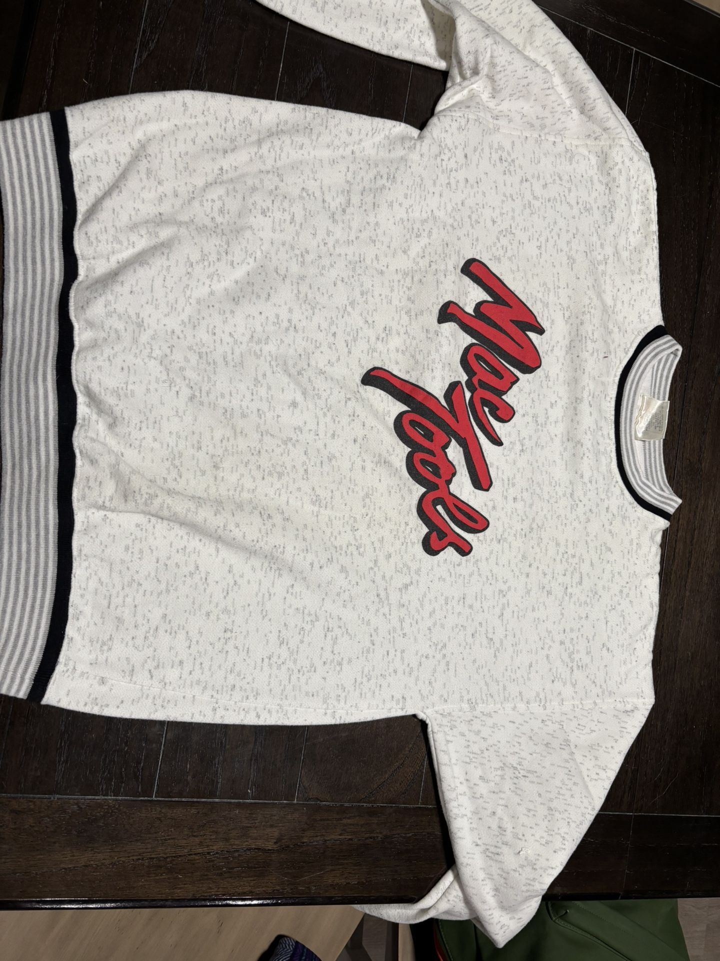 Vintage Mac Tools Sweater