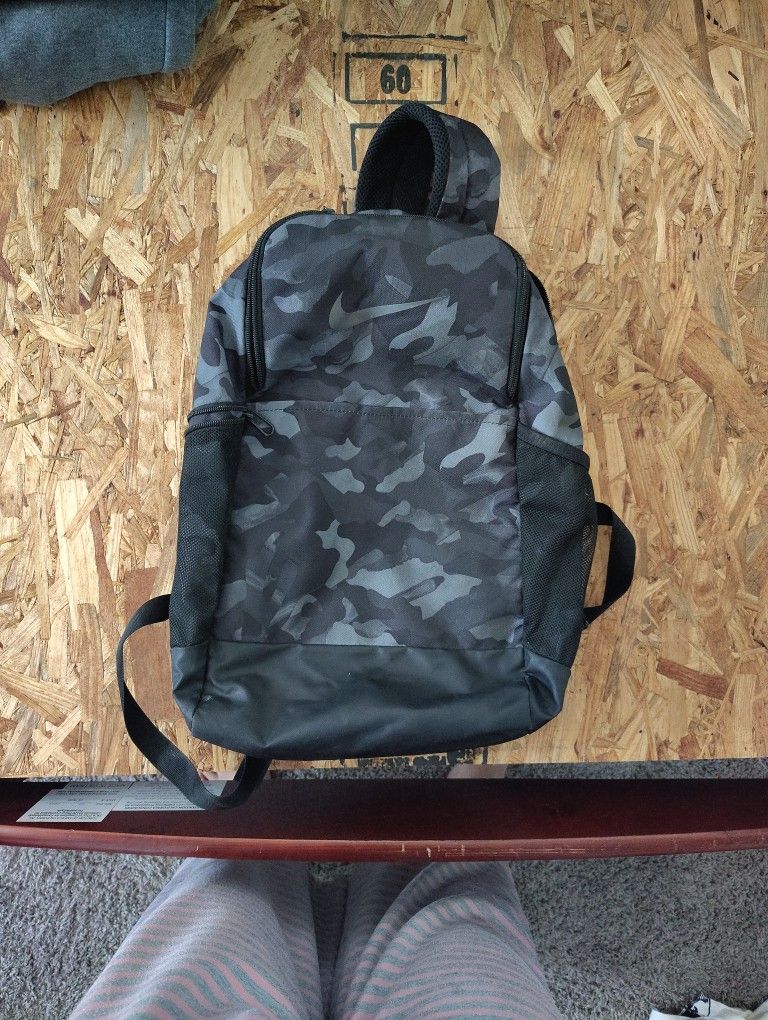 Nike Backpack
