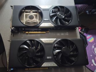 Evga Gtx 780ti / Evga Gtx 780 Tested Working.