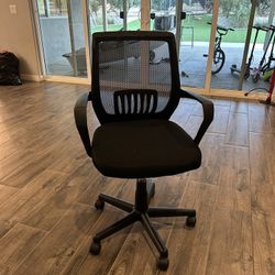 Office Chair Great Condition 