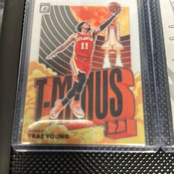 Basketball Sports Cards 