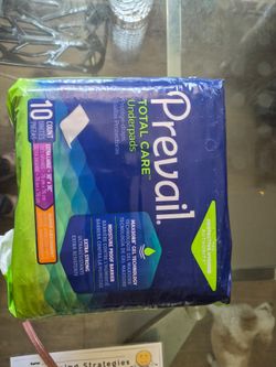 Bedding pads