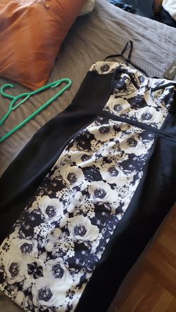 Size 16 new dress