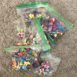 50+ Hatchimals