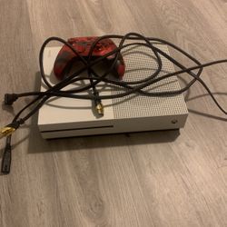 Xbox 1