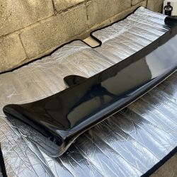 05-10 Scion Tc OEM Wing 