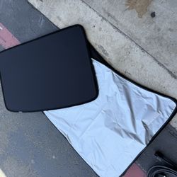 Tesla Model 3 Accessories