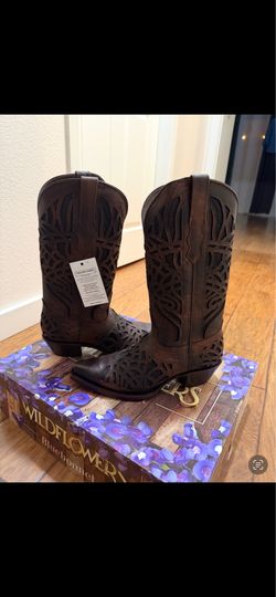 Boots / Botas