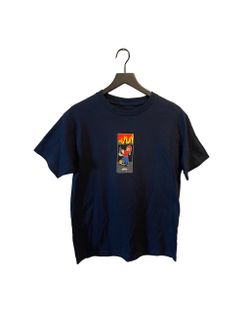 Modern Baker Skateboarding T-shirt Men’s Size Medium
