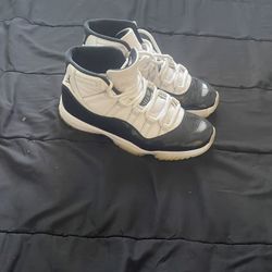 Jordan 11 retro