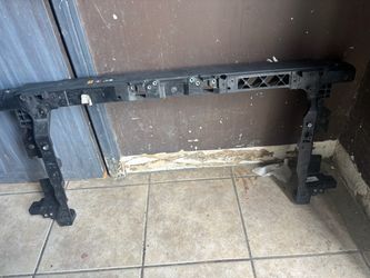 2025 Kia k4 radiator support