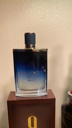 JIMMY CHOO MAN BLUE