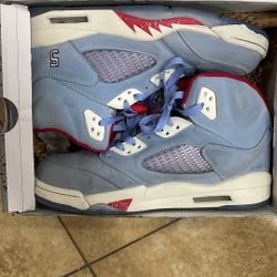 Trophy Room 5s