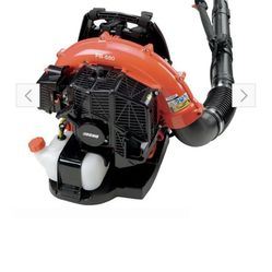 echo leaf blower 
