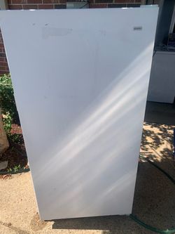 Freezer