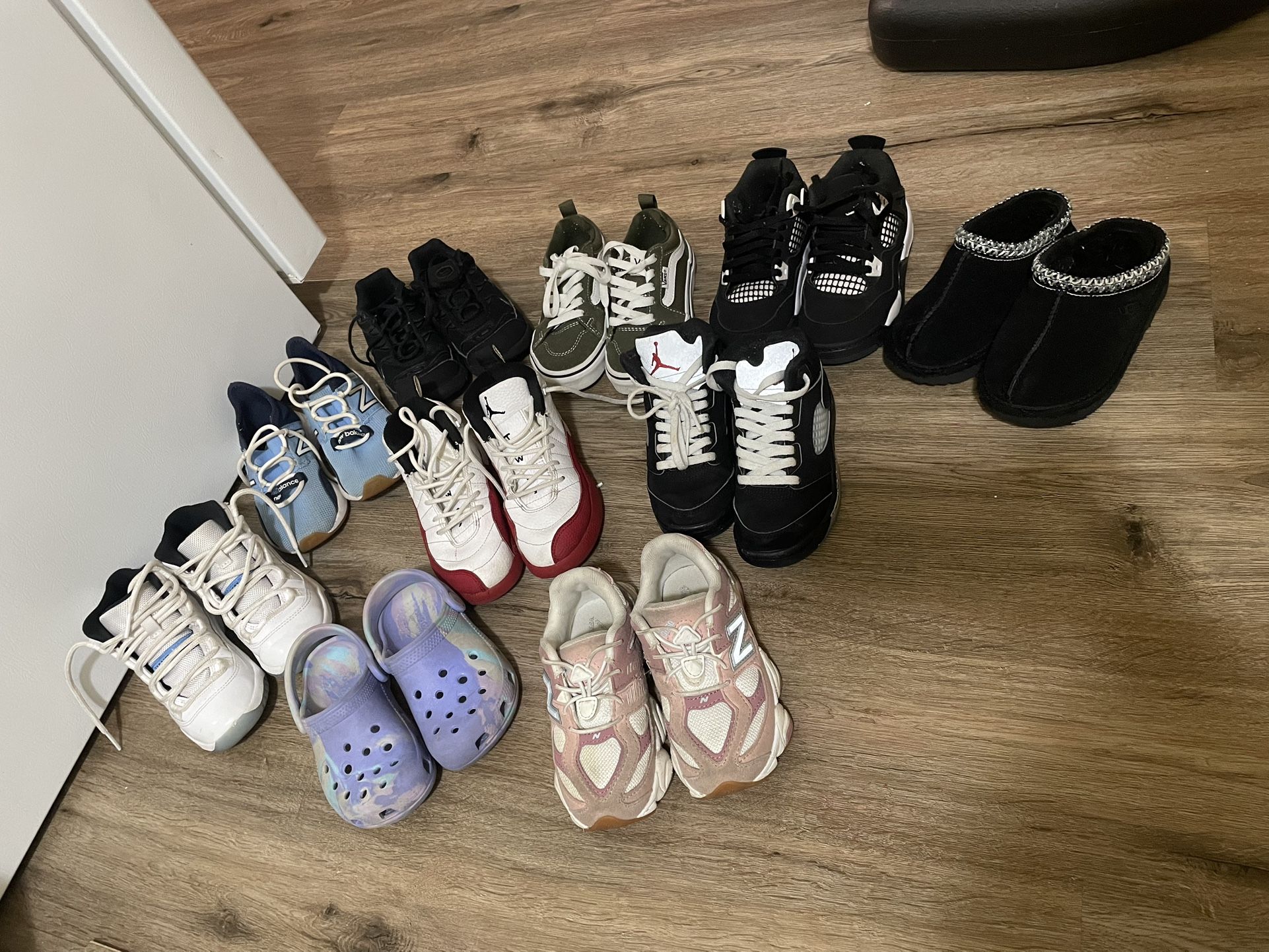 Kids Sneakers