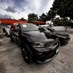 2022 Dodge Durango 