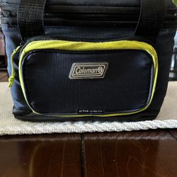 Coleman Lunch Bag