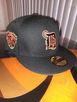 New Era Detroit Tigers Cobra Kai 7¾ 