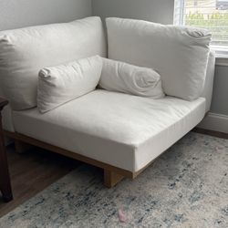 Castlery Corner Sofa