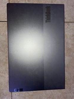 Lenovo Thinkbook 21DL