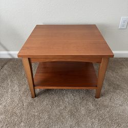 Coffee Side Table