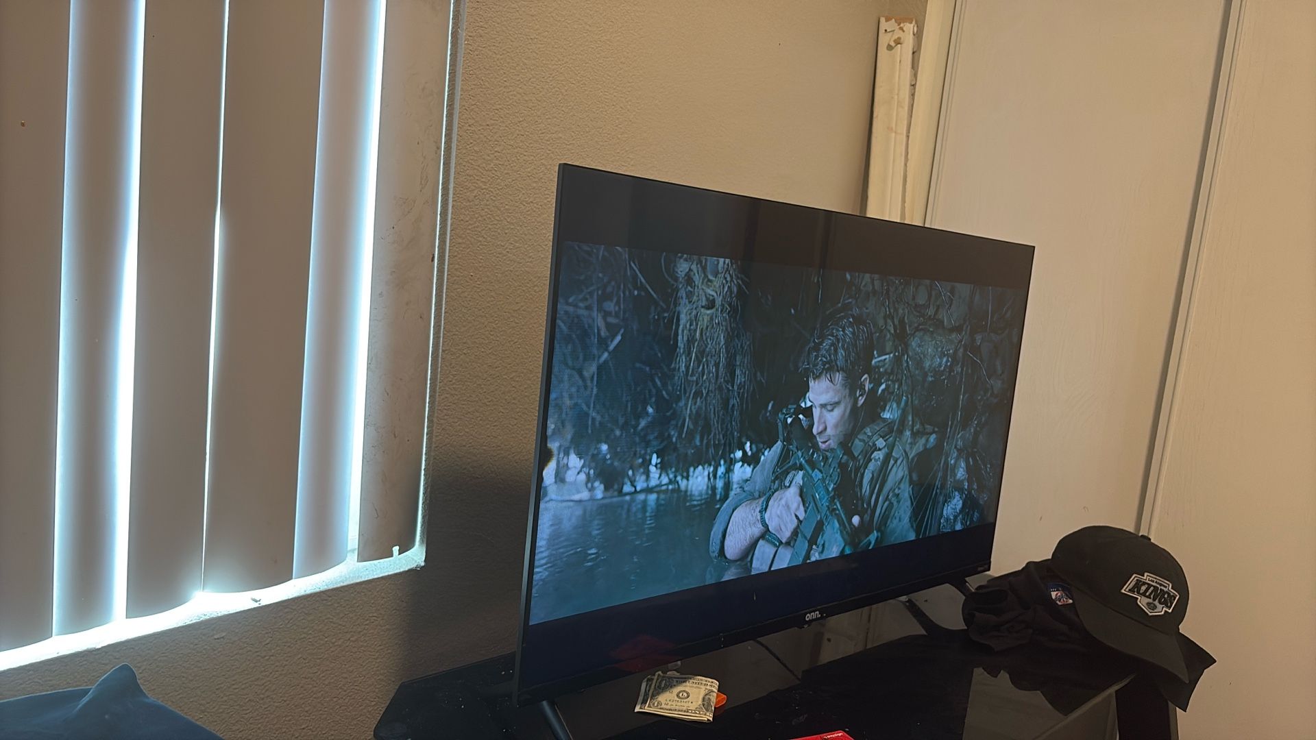 Roku TV -42 Inches