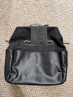 BEIS backpack (Brand New)