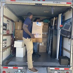 MOVER 24FT