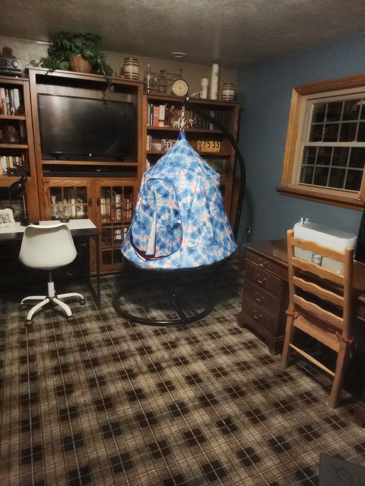 Childrens Hanging Chair