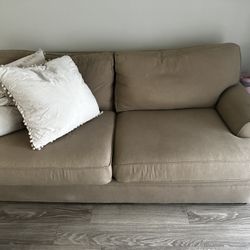 Sleeper Sofa Pullout Couch 