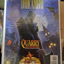 BATMAN: LEGENDS OF THE DARK KNIGHT #59 DC COMIC BOOK