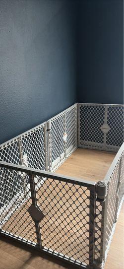 Puppy/Child Play pen