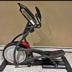 NordicTrack 24055 Elite 13.1 Elliptical